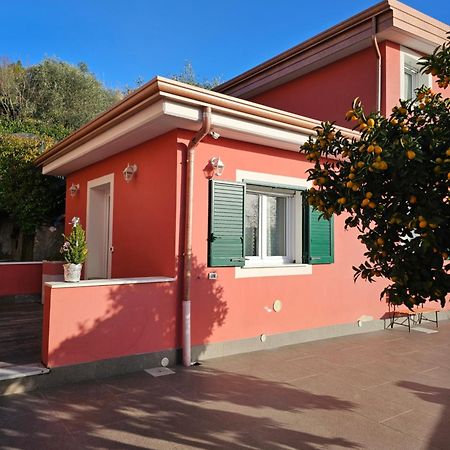 Onde Te Ve? Apartment La Spezia Ngoại thất bức ảnh