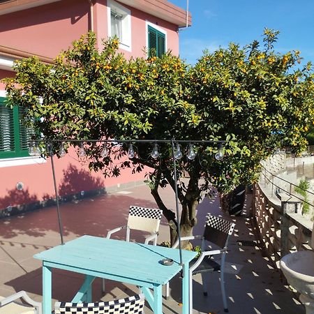 Onde Te Ve? Apartment La Spezia Ngoại thất bức ảnh