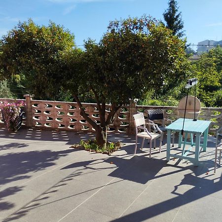 Onde Te Ve? Apartment La Spezia Ngoại thất bức ảnh