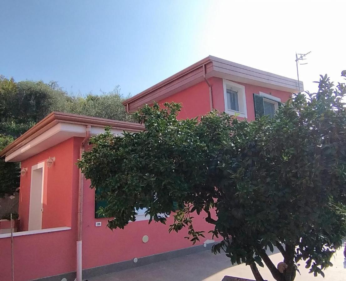 Onde Te Ve? Apartment La Spezia Ngoại thất bức ảnh