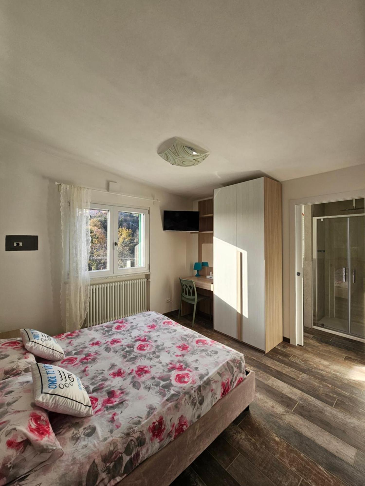 Onde Te Ve? Apartment La Spezia Ngoại thất bức ảnh