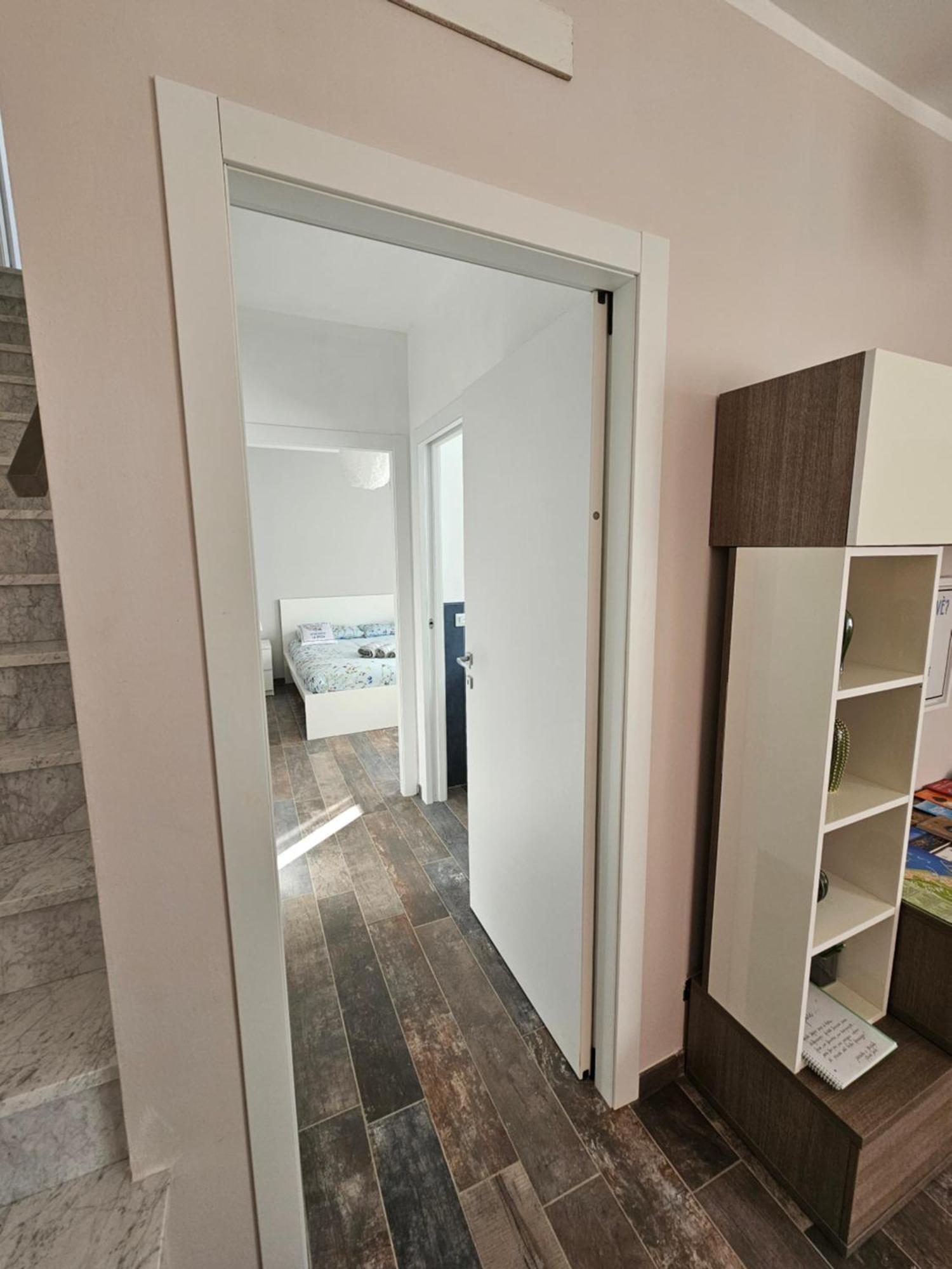 Onde Te Ve? Apartment La Spezia Ngoại thất bức ảnh