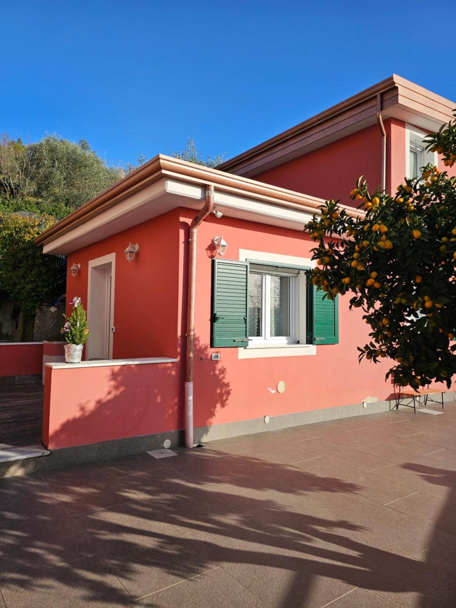 Onde Te Ve? Apartment La Spezia Ngoại thất bức ảnh