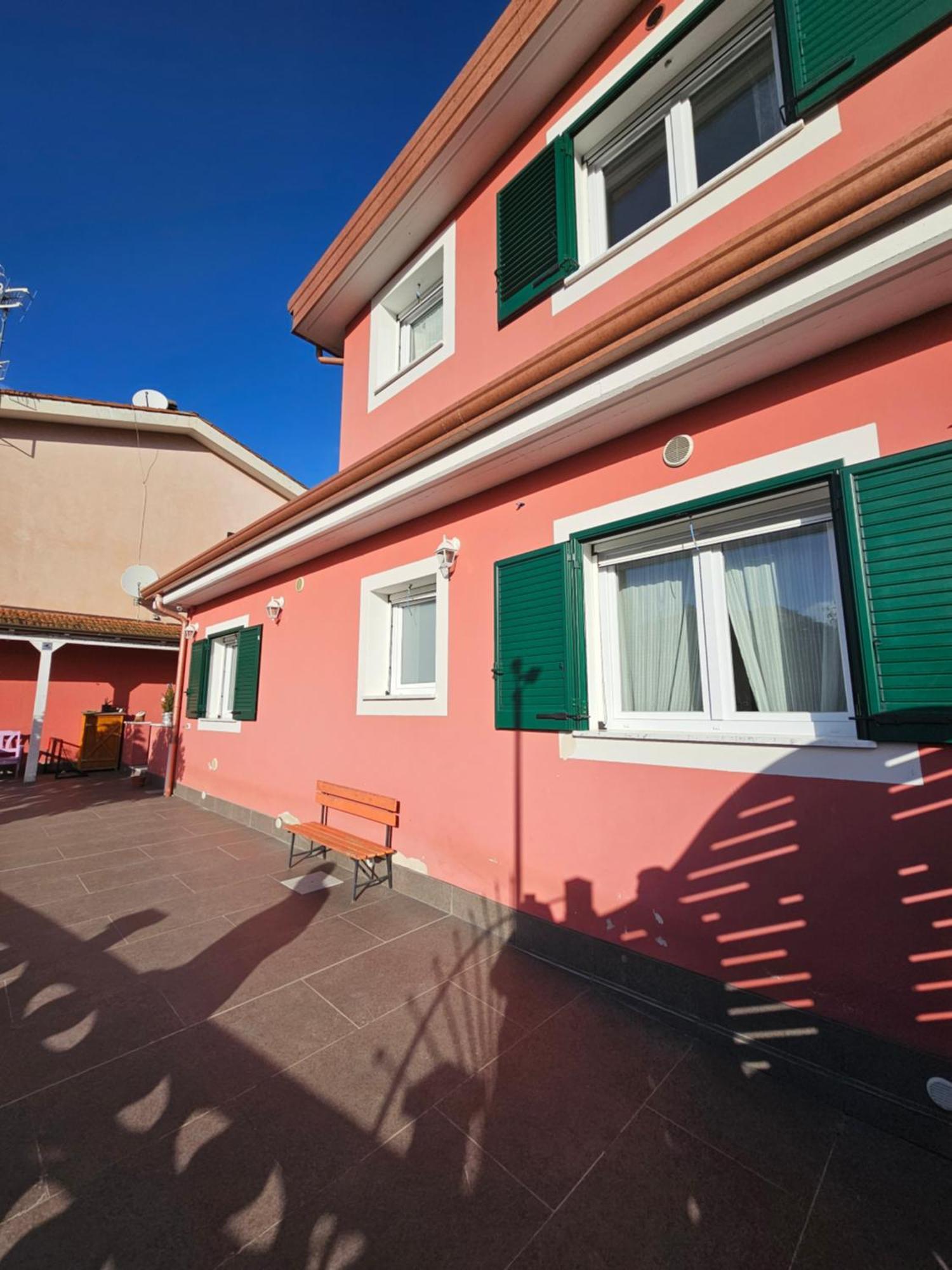 Onde Te Ve? Apartment La Spezia Ngoại thất bức ảnh