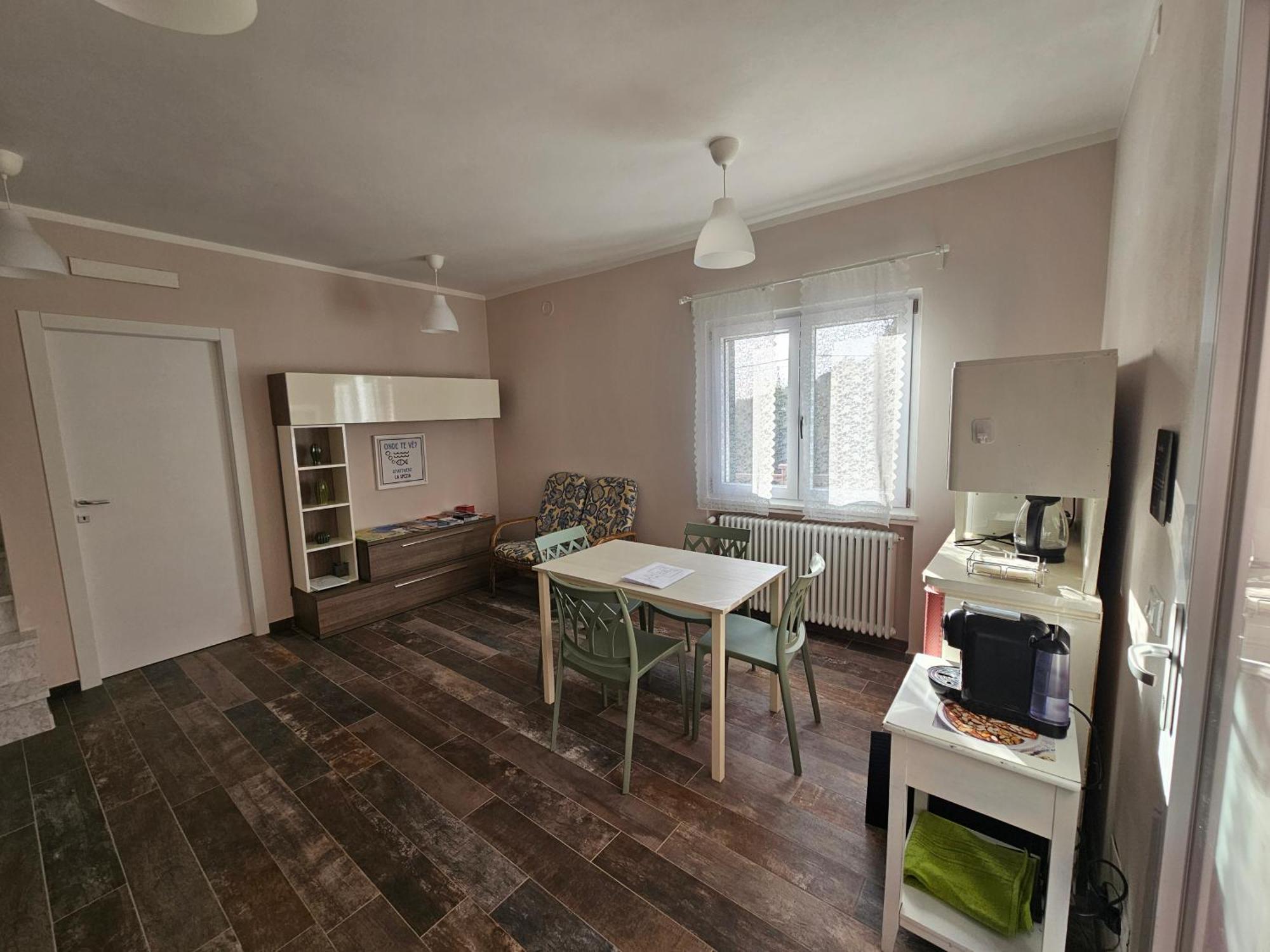 Onde Te Ve? Apartment La Spezia Ngoại thất bức ảnh