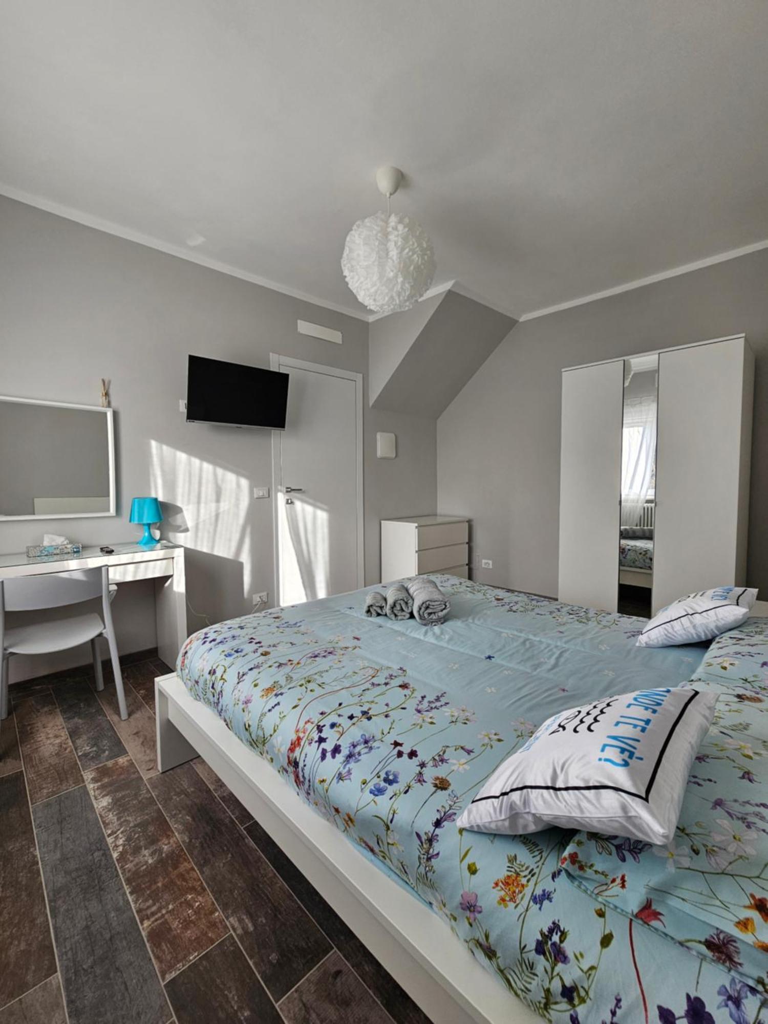 Onde Te Ve? Apartment La Spezia Ngoại thất bức ảnh
