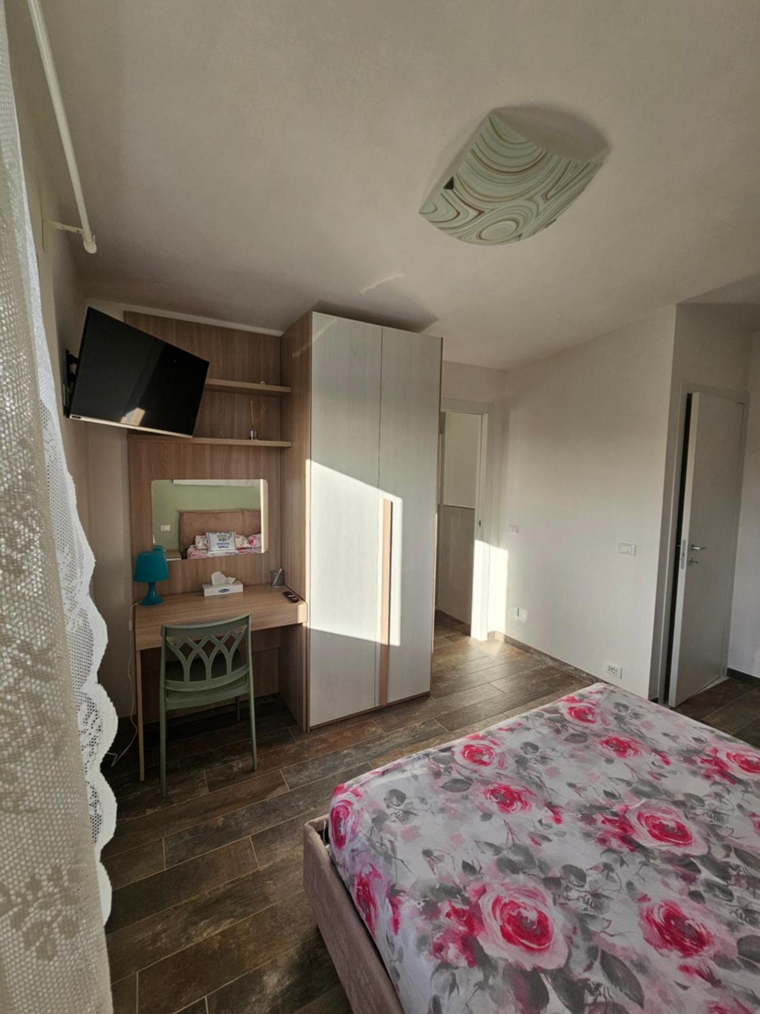 Onde Te Ve? Apartment La Spezia Ngoại thất bức ảnh