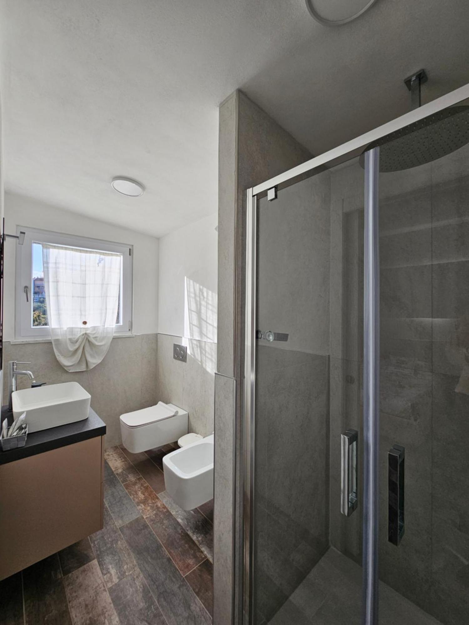 Onde Te Ve? Apartment La Spezia Ngoại thất bức ảnh