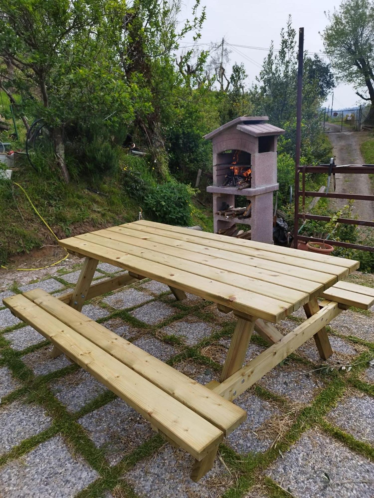 Onde Te Ve? Apartment La Spezia Ngoại thất bức ảnh