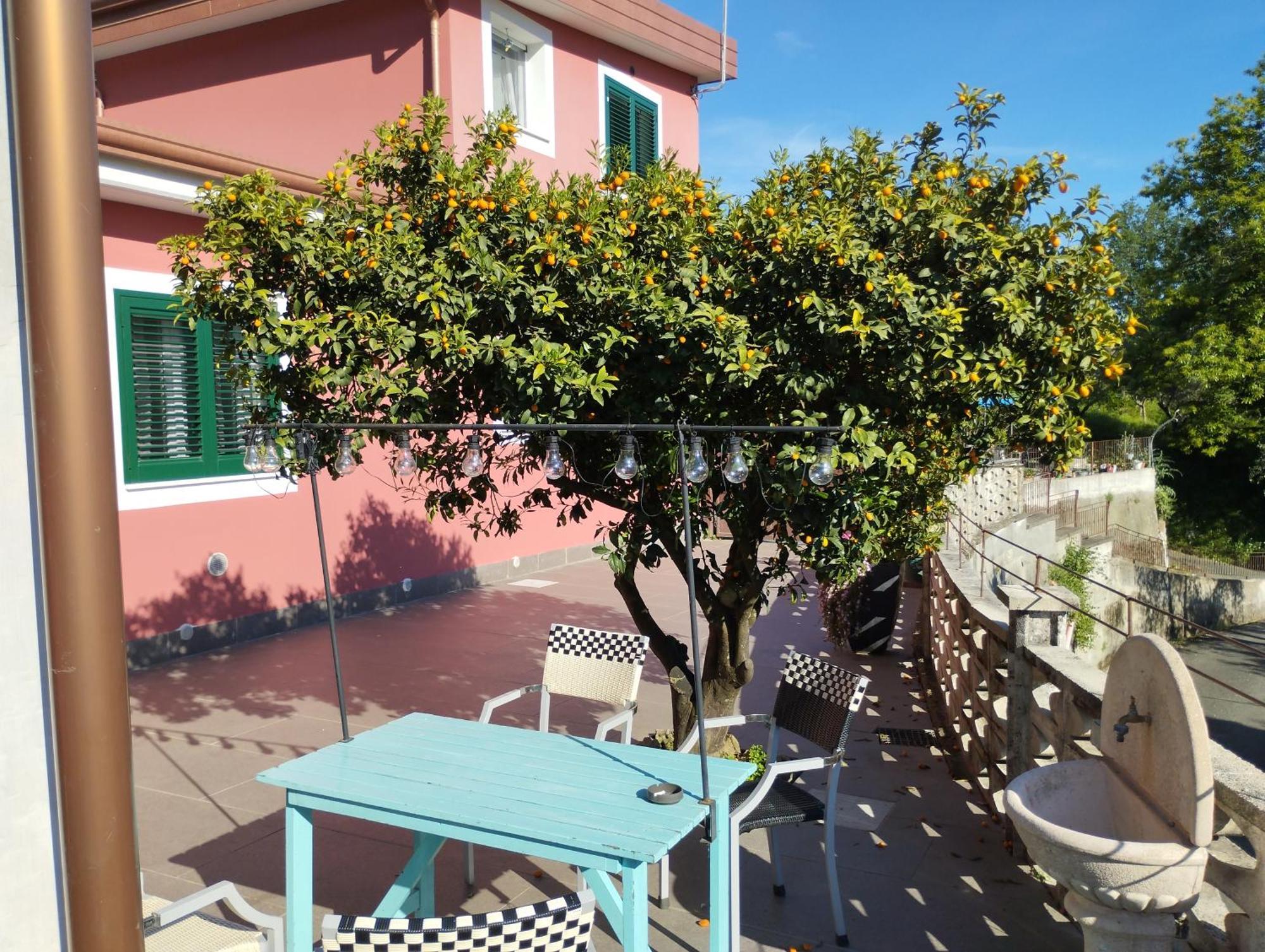 Onde Te Ve? Apartment La Spezia Ngoại thất bức ảnh