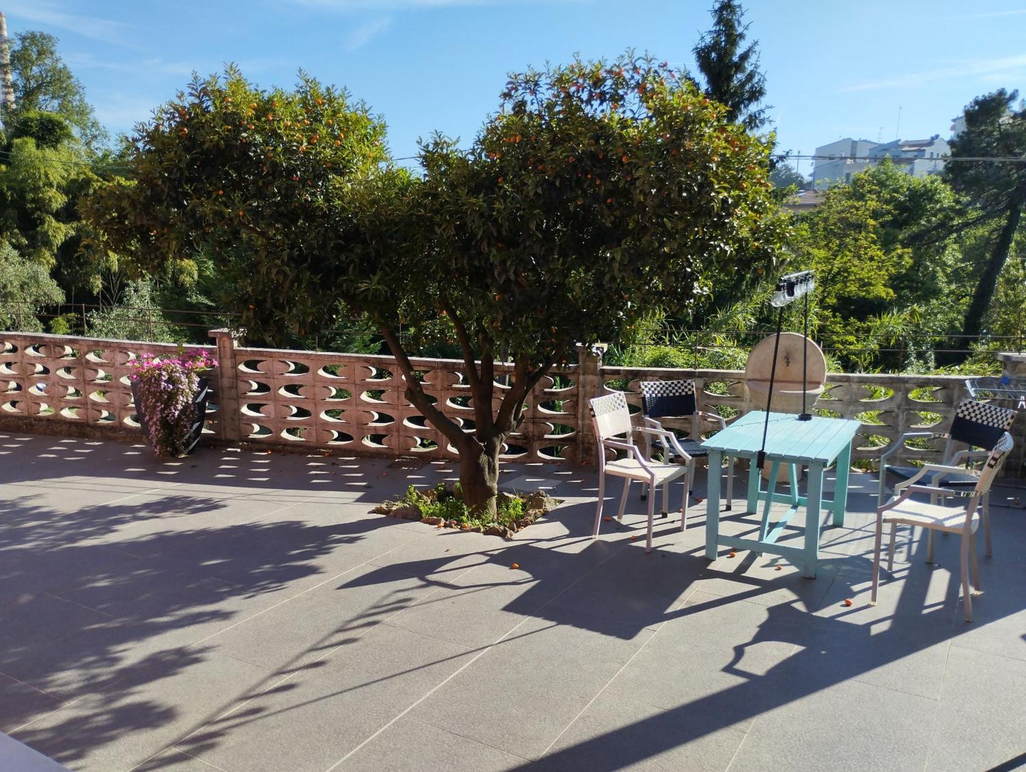 Onde Te Ve? Apartment La Spezia Ngoại thất bức ảnh